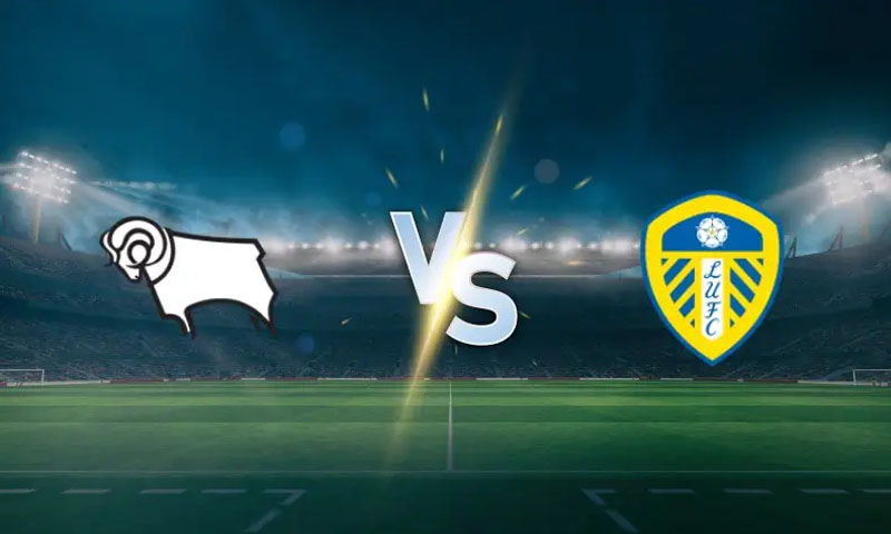 Derby County vs Leeds United: Odds, predictions and match preview