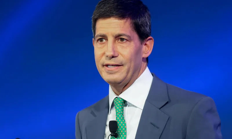 Trump picks ex-Fed insider Kevin Warsh to lead US central bank