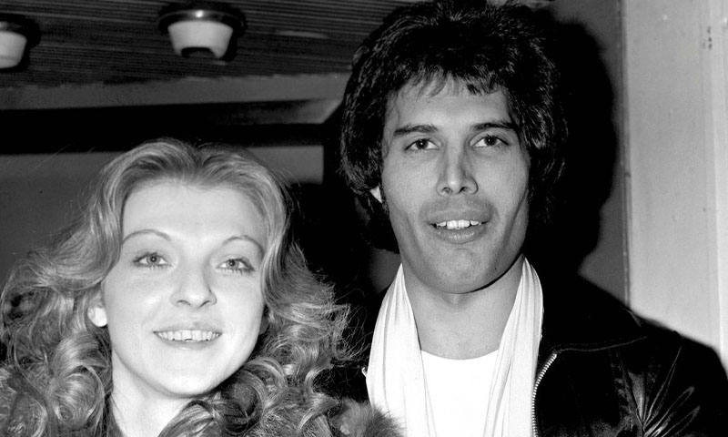 Freddie Mercury’s ‘secret’ daughter dies at 48 after rare cancer battle