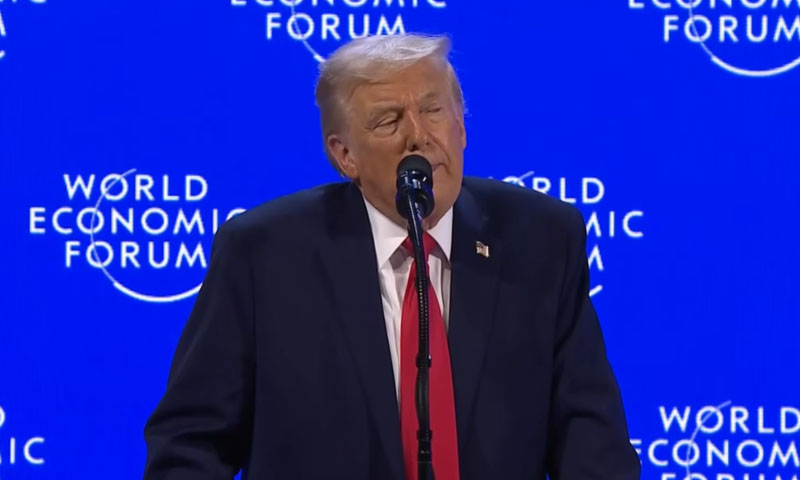 Trump calls Denmark ‘just a big ice cube,’ says US needs Greenland for national security