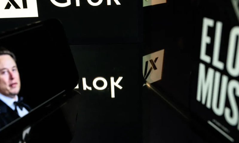 Elon Musk’s Grok under global scrutiny over sexualised AI deepfakes