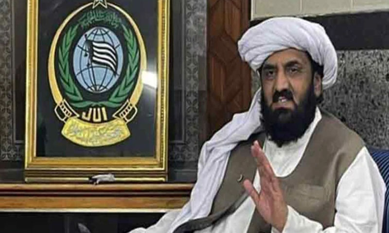 Hafiz Hamdullah says he will marry 16-year-old girl