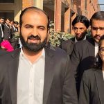 Imaan Mazari, Hadi Ali Chatta sent to 14-day judicial remand