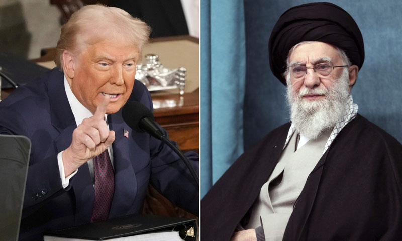 Iran warns of retaliation