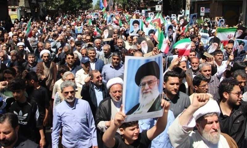 Iran protests internet shutdown 2026