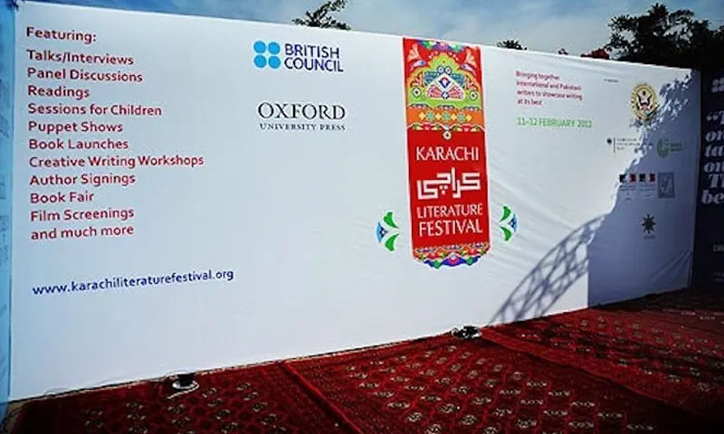 KLF returns with the theme ‘Literature in a Fragile World’