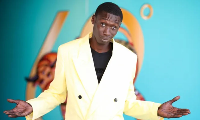 Khaby Lame sells company in $975 million deal