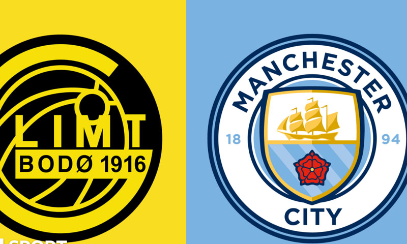 Bodø/Glimt vs Manchester City: Team news, match preview, key talking points