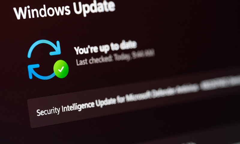 Windows 11 update chaos: Microsoft scrambles as security patch misbehaves