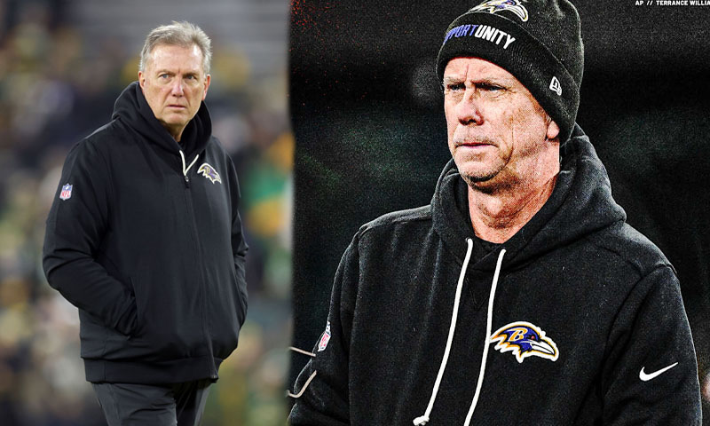 Cleveland Browns hire Todd Monken as head coach after months-long search