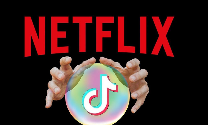 Netflix to become a TikTok clone: here is what we know