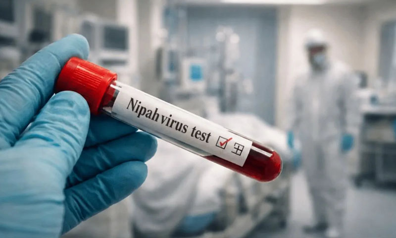 Pakistan raises alarm as Nipah virus spreads in India ahead of T20 World Cup