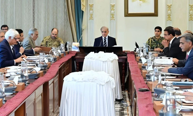 Major oil, gas reserves discovered in Nashpa Block