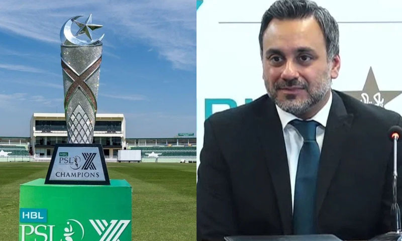 PSL grows to eight teams: US officials applaud new investments in Pakistani cricket