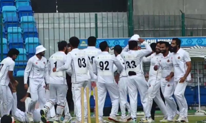 President’s Trophy 2026: PTV vs SNGPL sees historic 40-run defence