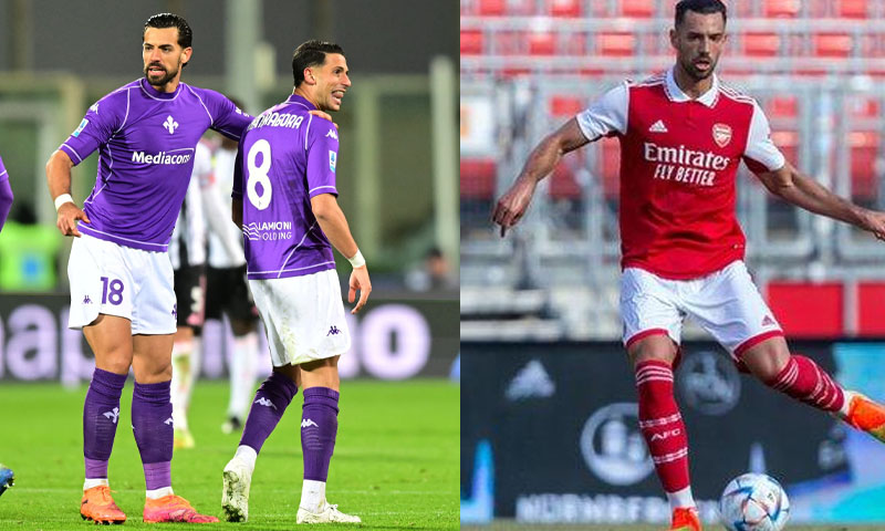 Al-Hilal sign former Arsenal defender Pablo Mari ahead of big matches vs rivals