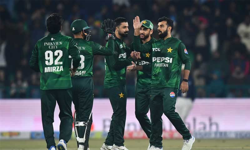 PM Shehbaz lauds Pakistan’s win over Australia in first T20