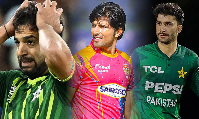 Pakistan T20 World Cup squad: selection controversies explained; probable playing XI