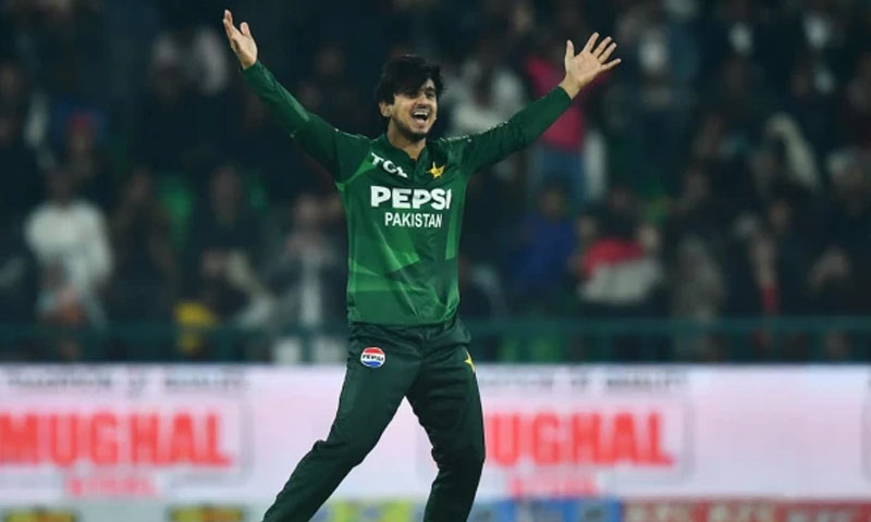 Pakistan start T20 series with 22-run win over Australia
