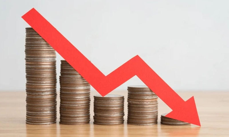 Pakistan posts current account deficit