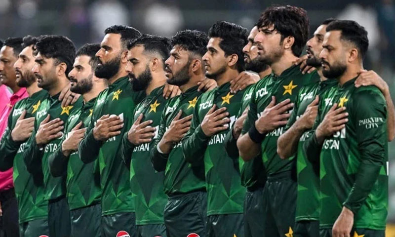 Pakistan postpone T20 World Cup kit launch