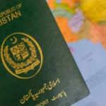 ‘Pakistani lawyer’s identity forged for fake passport to travel to India’