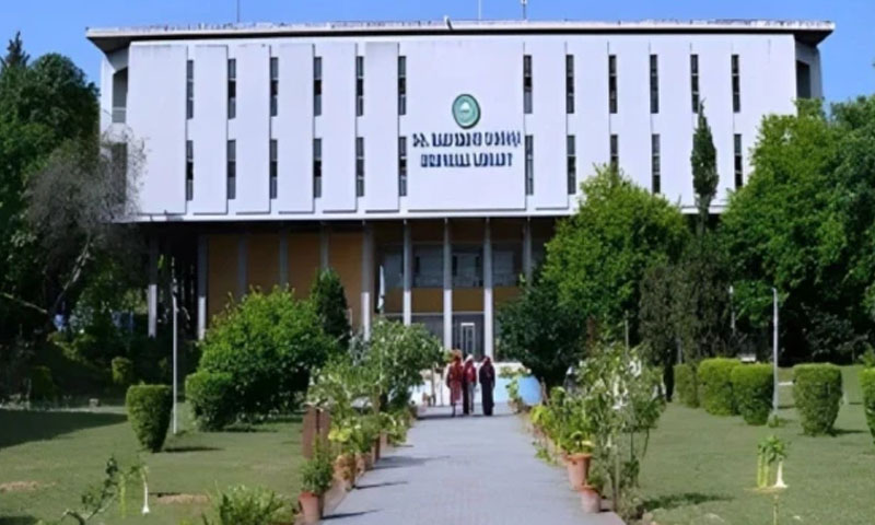 Security sweep ordered at QAU girls’ hostels