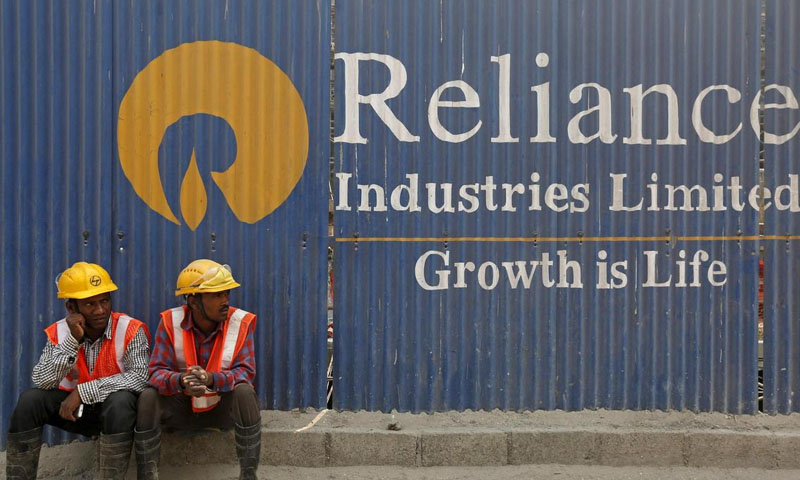 India’s Reliance in talks with US for permit to buy Venezuelan oil