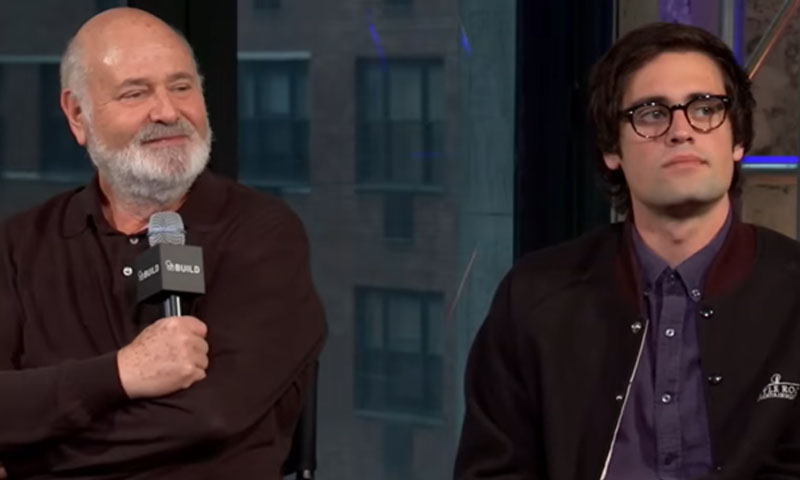 Rob Reiner murder case