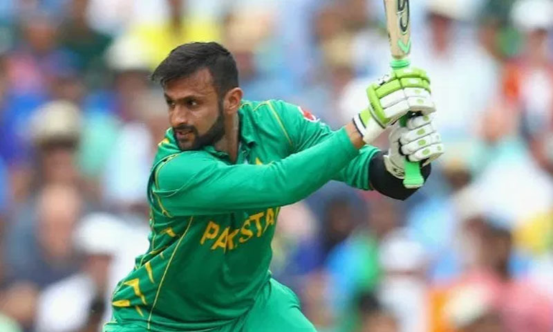 Shoaib Malik announces retirement from PSL