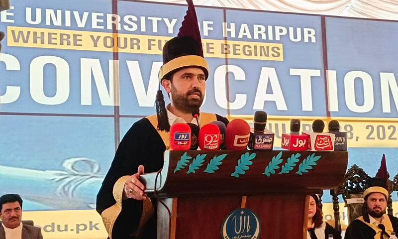 Tirah Valley operation