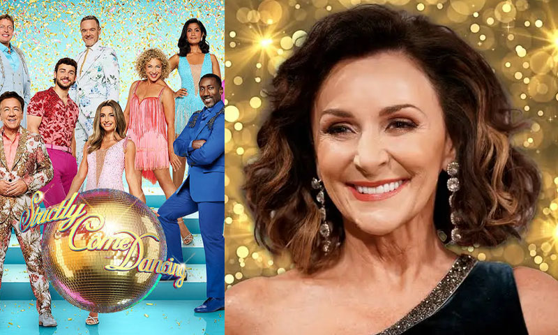 Shirley Ballas responds to Brendan Cole over 2018 Strictly Come Dancing exit