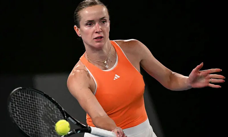 Svitolina vs Andreeva: momentum and experience collide in Australia Open 4th round