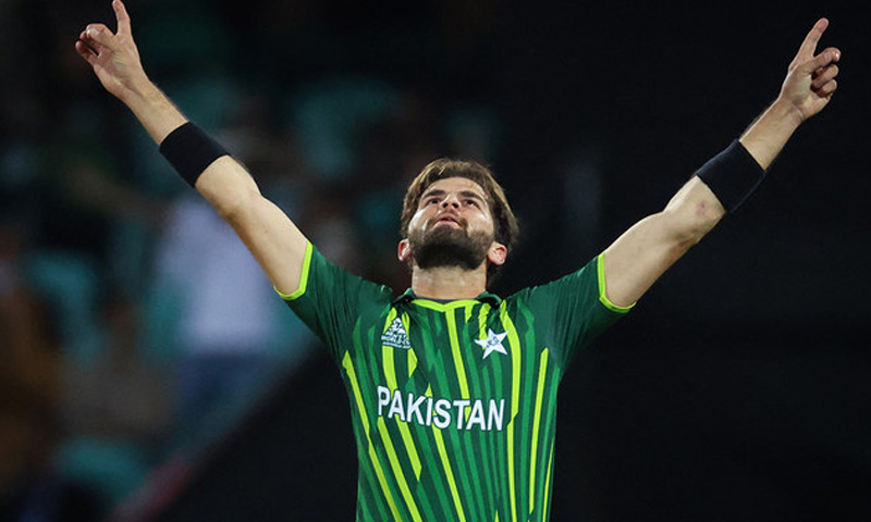 Pakistan announces T20 World Cup squad; Salman Ali Agha to lead