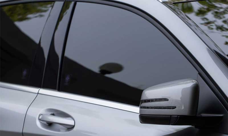 To tint or not to tint? Senate standing committee discusses policy on tinted vehicles