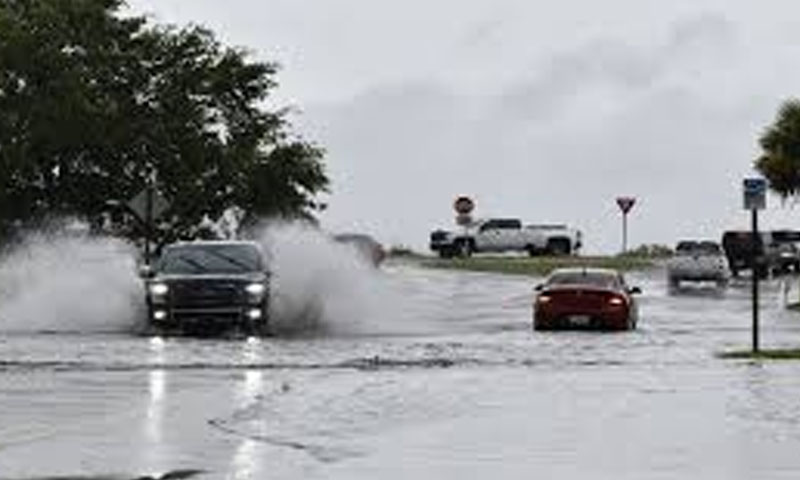 Tornado watch issued for Central Alabama as heavy rain raises flooding concerns