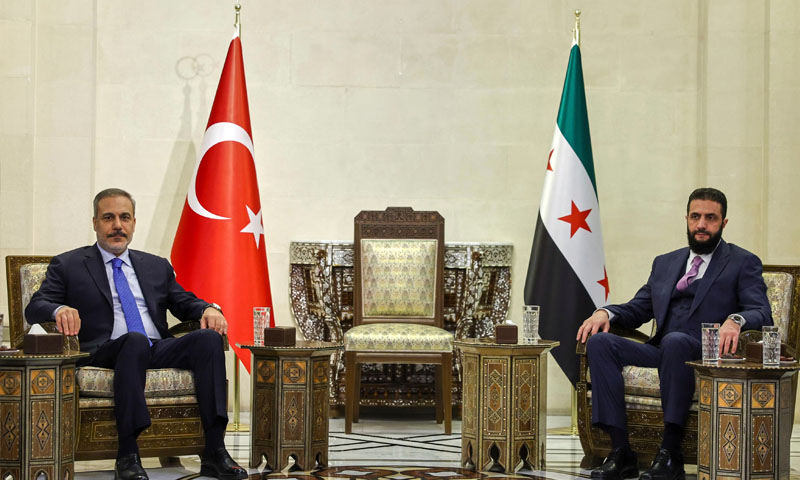 Turkey’s Kurdish party presses Ankara to restart peace process