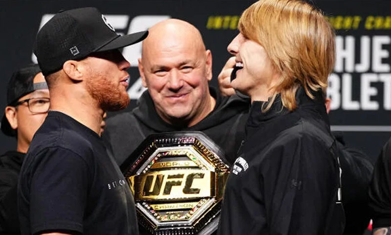 Dana White announces bigger bonuses as UFC 324 kicks off