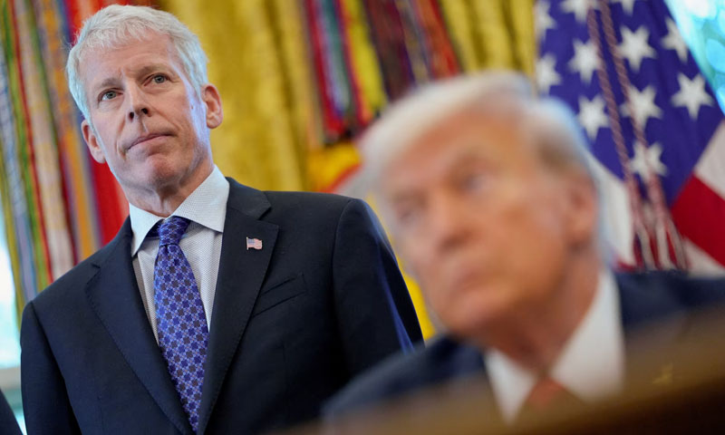 US, China can have balanced roles in Venezuela, says US energy secretary