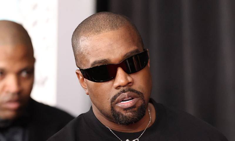 ‘I lost touch with reality’: Kanye West blames brain injury for antisemitic behaviour