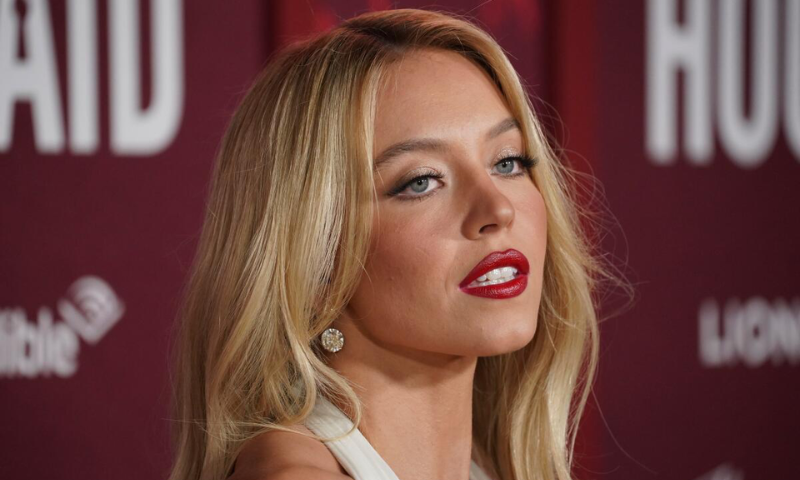 Sydney Sweeney’s Hollywood Sign stunt could land her in legal trouble