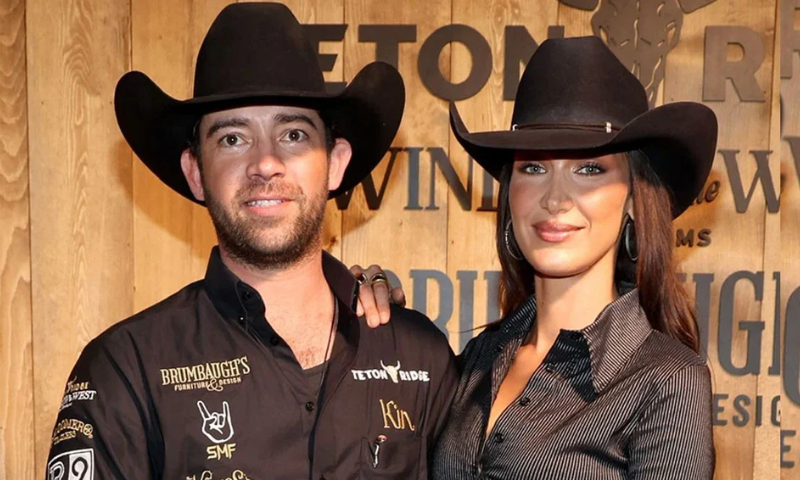 Bella Hadid splits from cowboy boyfriend Adan Banuelos after ‘tumultuous’ two-year romance