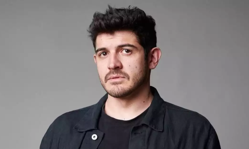 Alexis Ortega: Spider-Man voice actor in the MCU dies aged 38