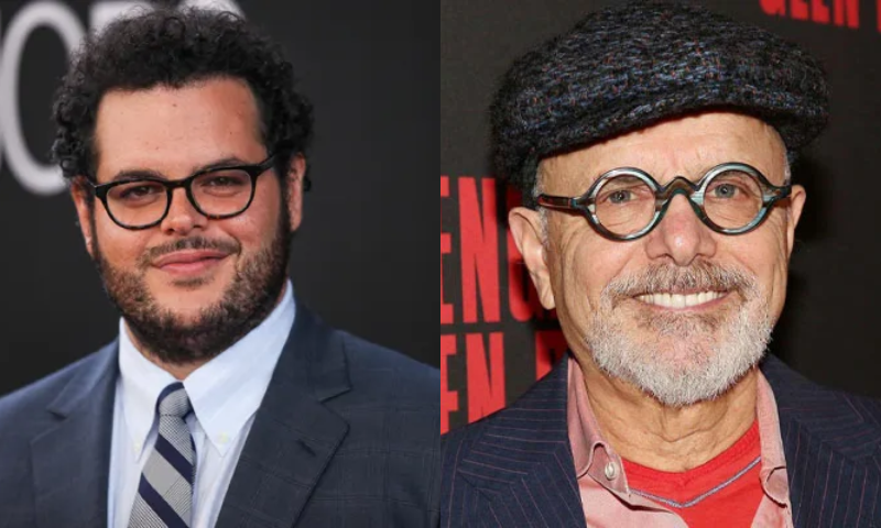Josh Gad and Joe Pantoliano turn ‘Wonder Man’ into a sharp Hollywood satire