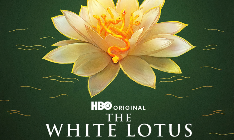 The White Lotus