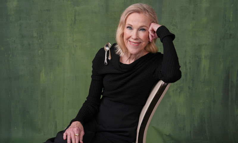 catherine o hara
