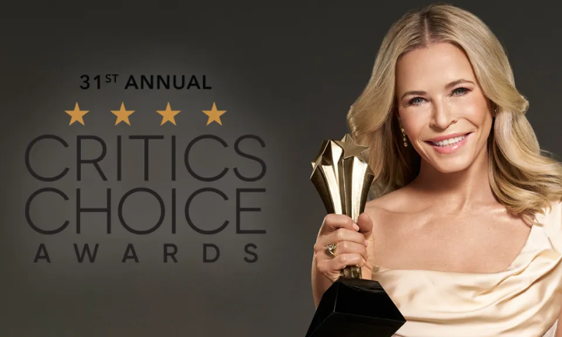 Critics Choice Awards