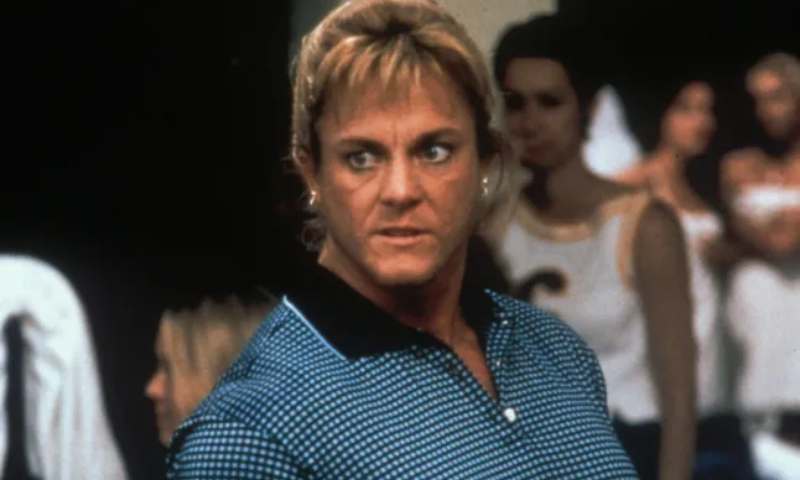 ‘Scary Movie’ actress and bodybuilder Jayne Trcka dies aged 62