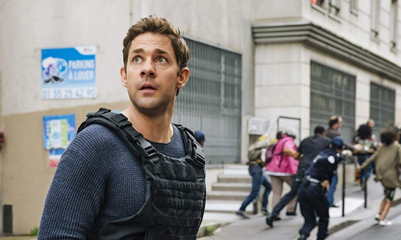 Jack Ryan