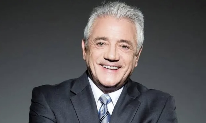 Kevin Keegan